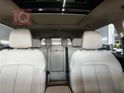 Jeep Grand Cherokee L